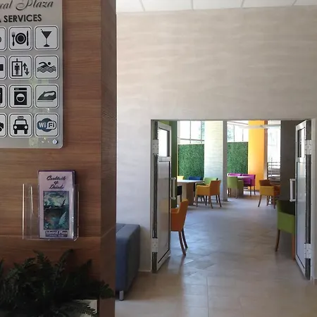 Admiral Plaza Slantschew brjag