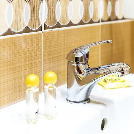 Admiral Plaza Slantchev Briag