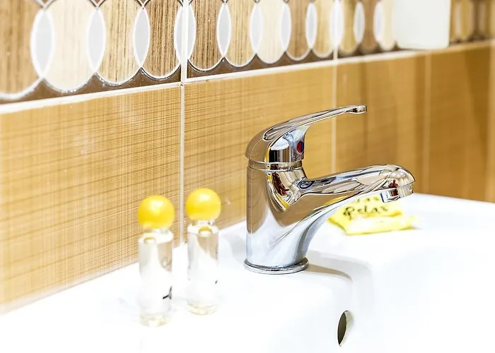 Admiral Plaza 阳光海滩