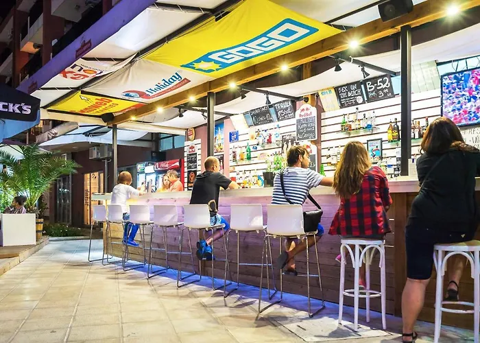 Admiral Plaza 4* Sunny Beach