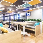 Aparthotel Admiral Plaza Sunny Beach