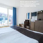 Aparthotel Admiral Plaza Sunny Beach
