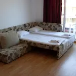 Aparthotel Admiral Plaza Sluneční pobřeží