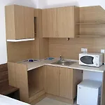 Admiral Plaza Aparthotel 4*