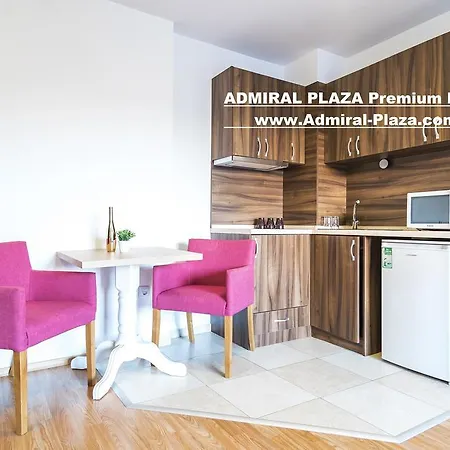 Admiral Plaza