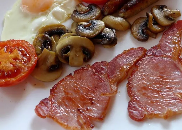 Lejlighedshotel Admiral Plaza